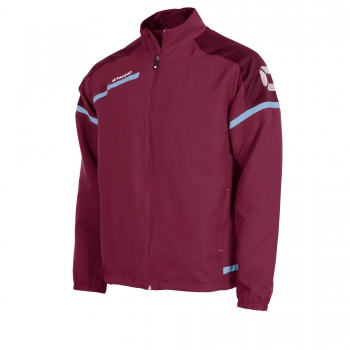 Stanno Prestige Micro Jacke Marine